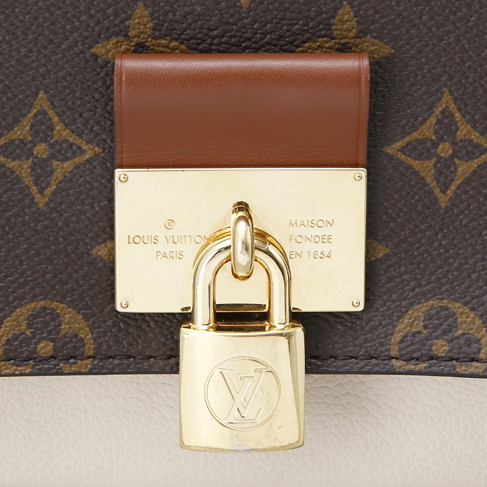 LOUIS VUITTON(USED) 루이비통 모노그램 보지라르