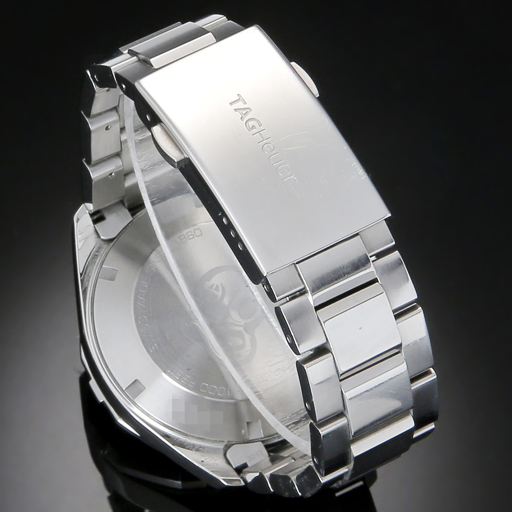 TAG Heuer(USED)태그호이어 아쿠아레이서 WBD2112