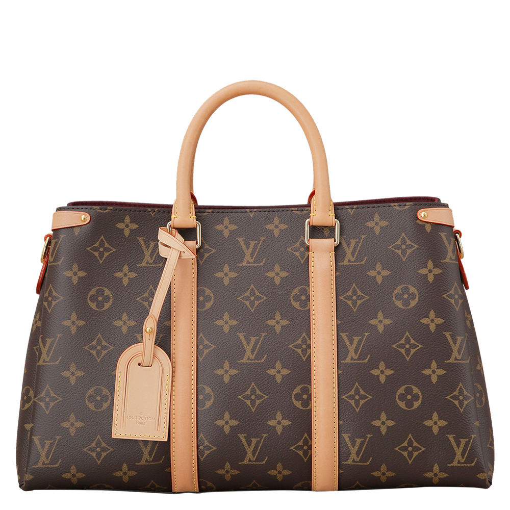 LOUIS VUITTON(USED)루이비통 모노그램 수플로MM