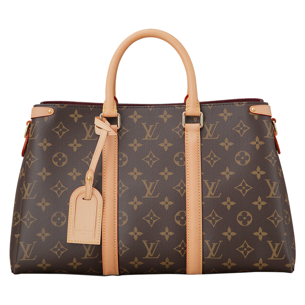 LOUIS VUITTON(USED)루이비통 모노그램 수플로MM