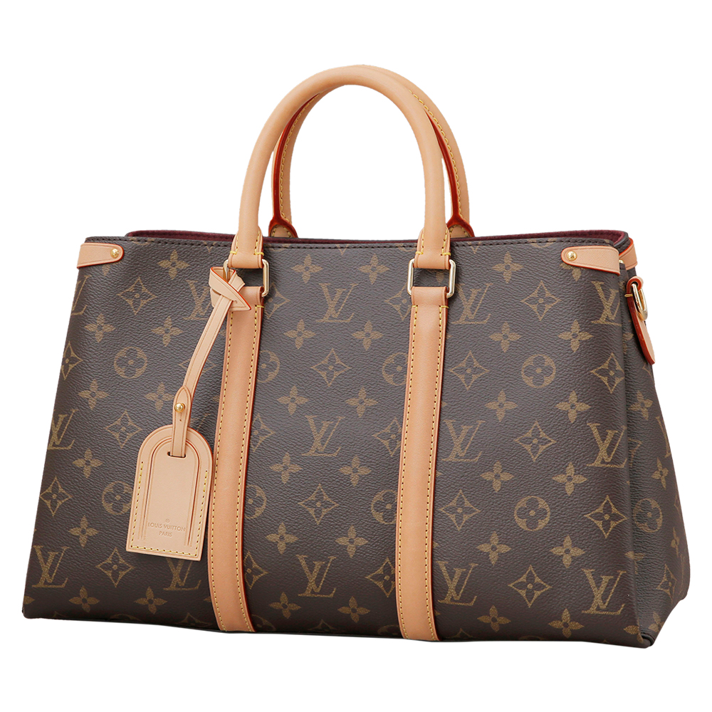 LOUIS VUITTON(USED)루이비통 모노그램 수플로MM