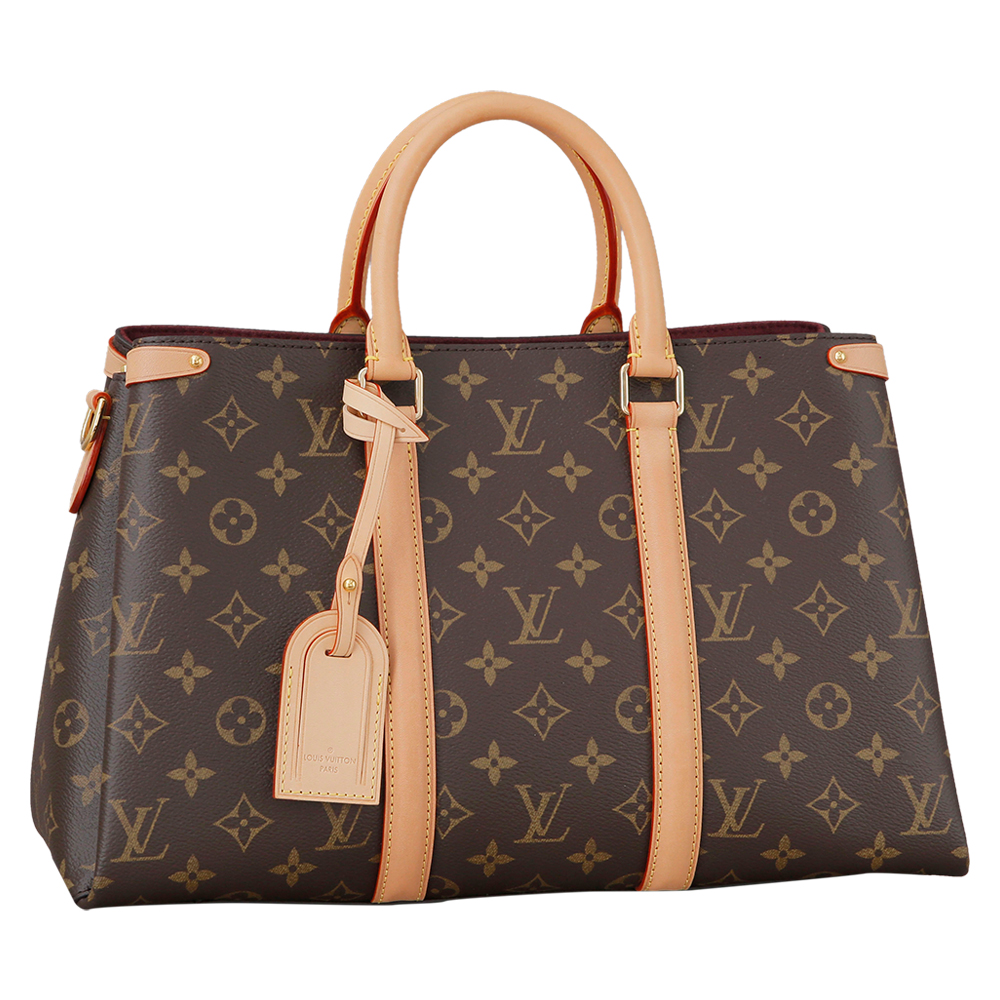 LOUIS VUITTON(USED)루이비통 모노그램 수플로MM
