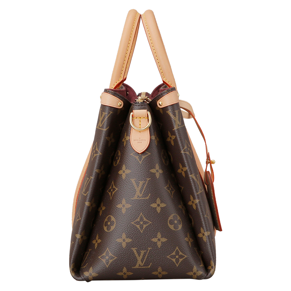 LOUIS VUITTON(USED)루이비통 모노그램 수플로MM