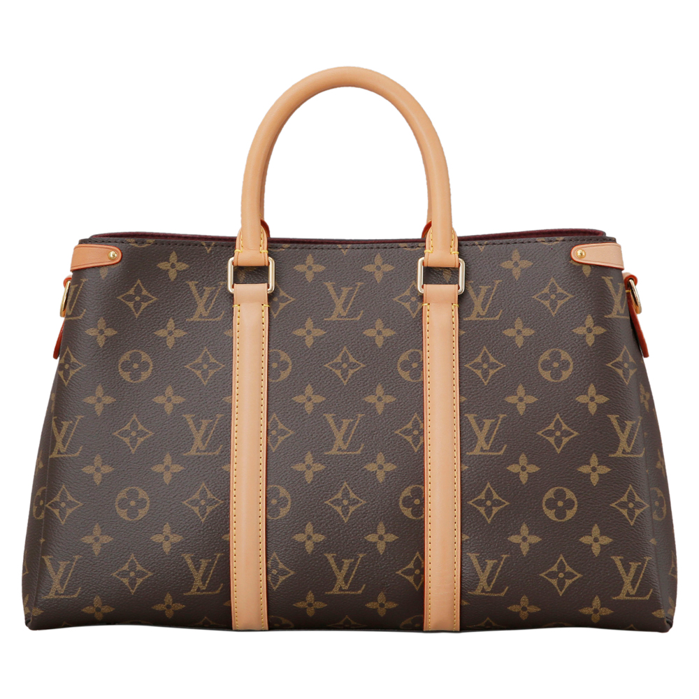 LOUIS VUITTON(USED)루이비통 모노그램 수플로MM