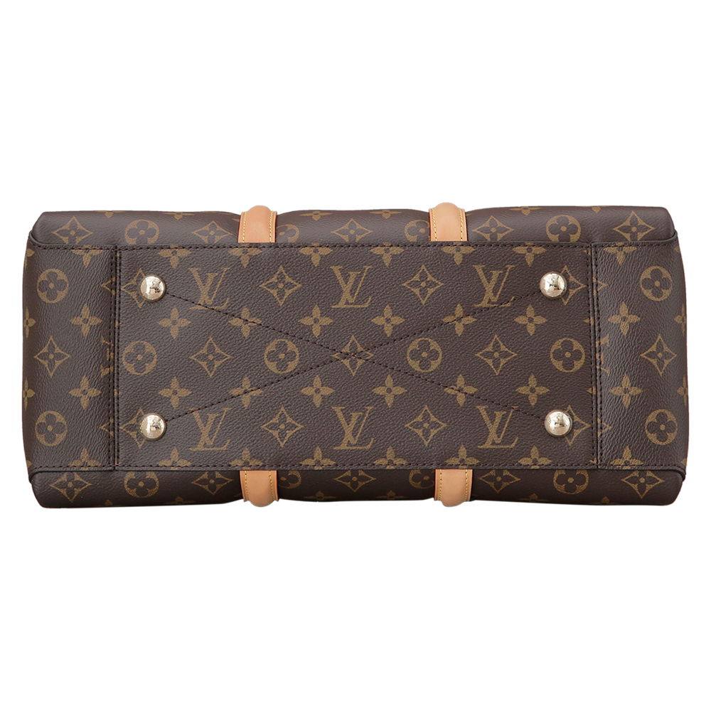 LOUIS VUITTON(USED)루이비통 모노그램 수플로MM