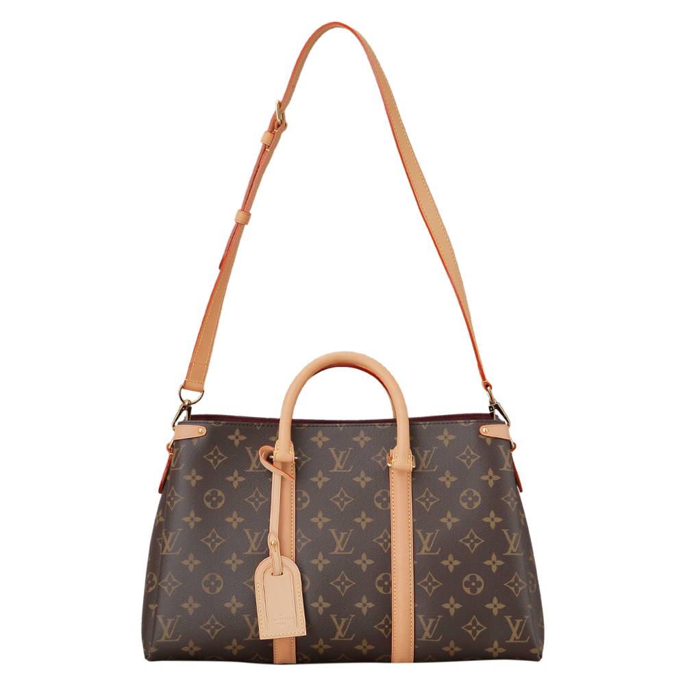 LOUIS VUITTON(USED)루이비통 모노그램 수플로MM