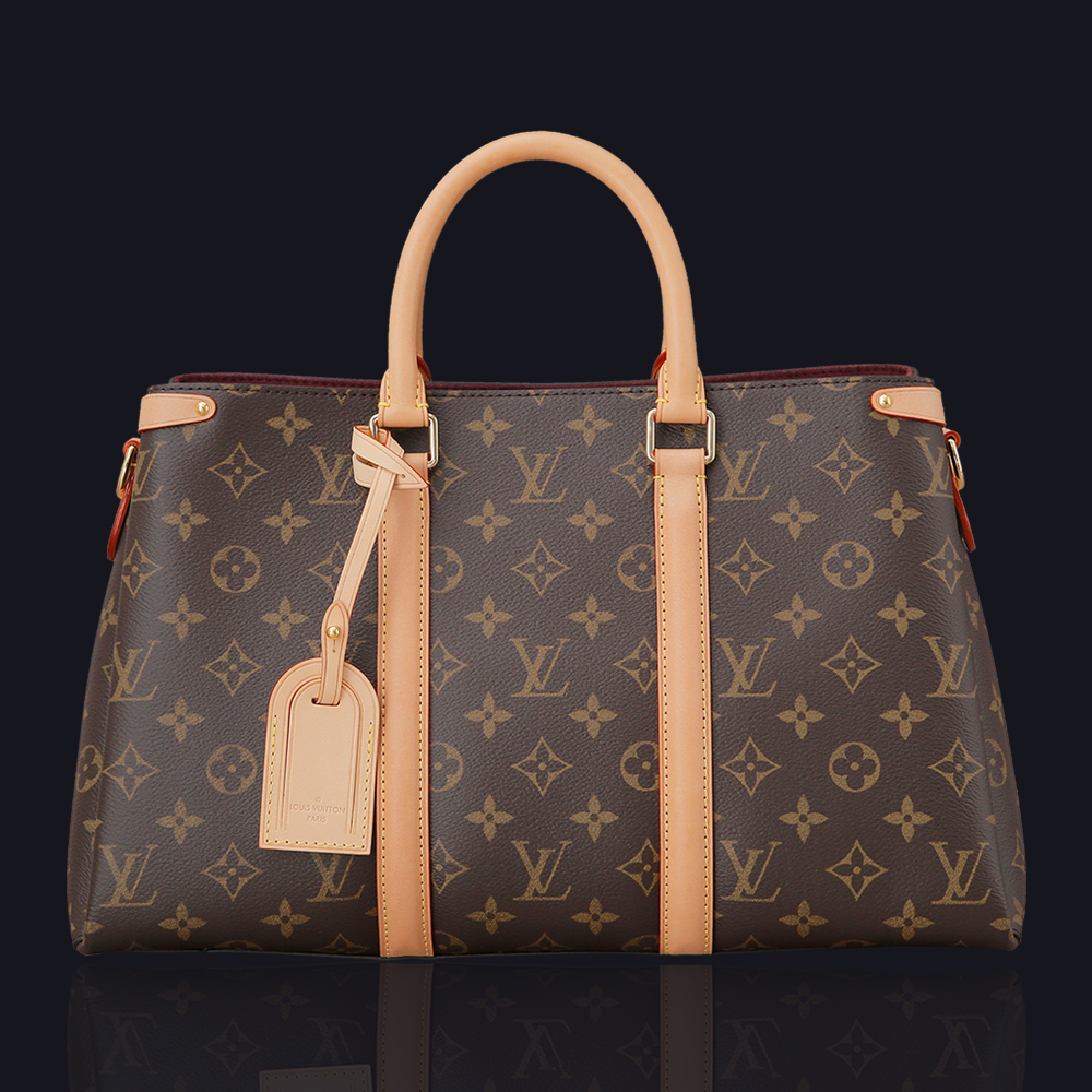 LOUIS VUITTON(USED)루이비통 모노그램 수플로MM