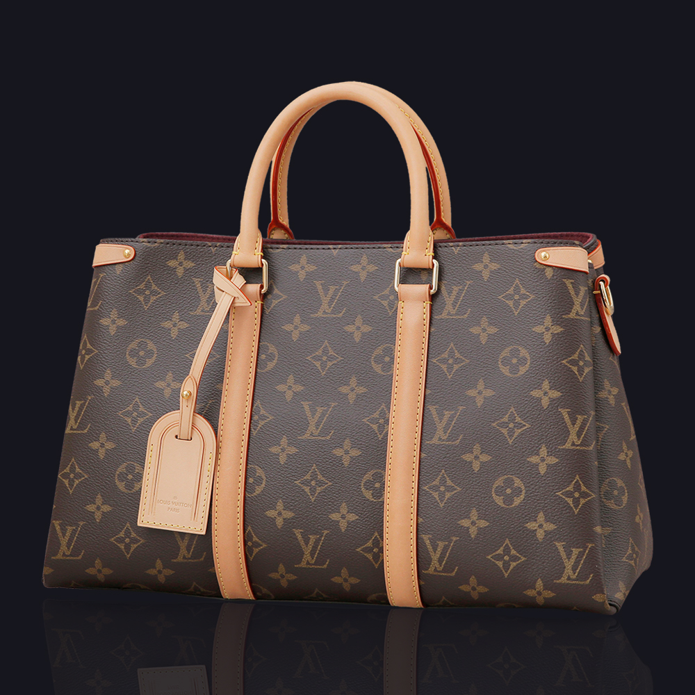 LOUIS VUITTON(USED)루이비통 모노그램 수플로MM