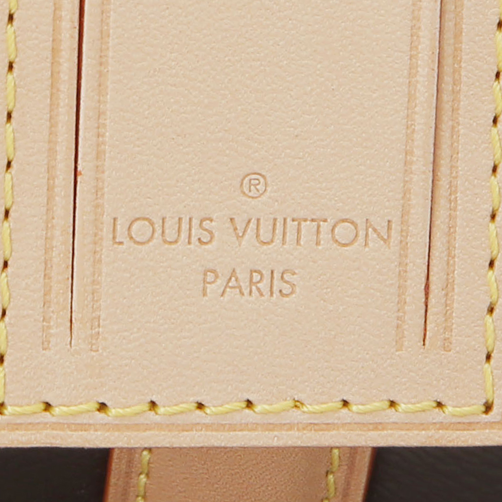 LOUIS VUITTON(USED)루이비통 모노그램 수플로MM
