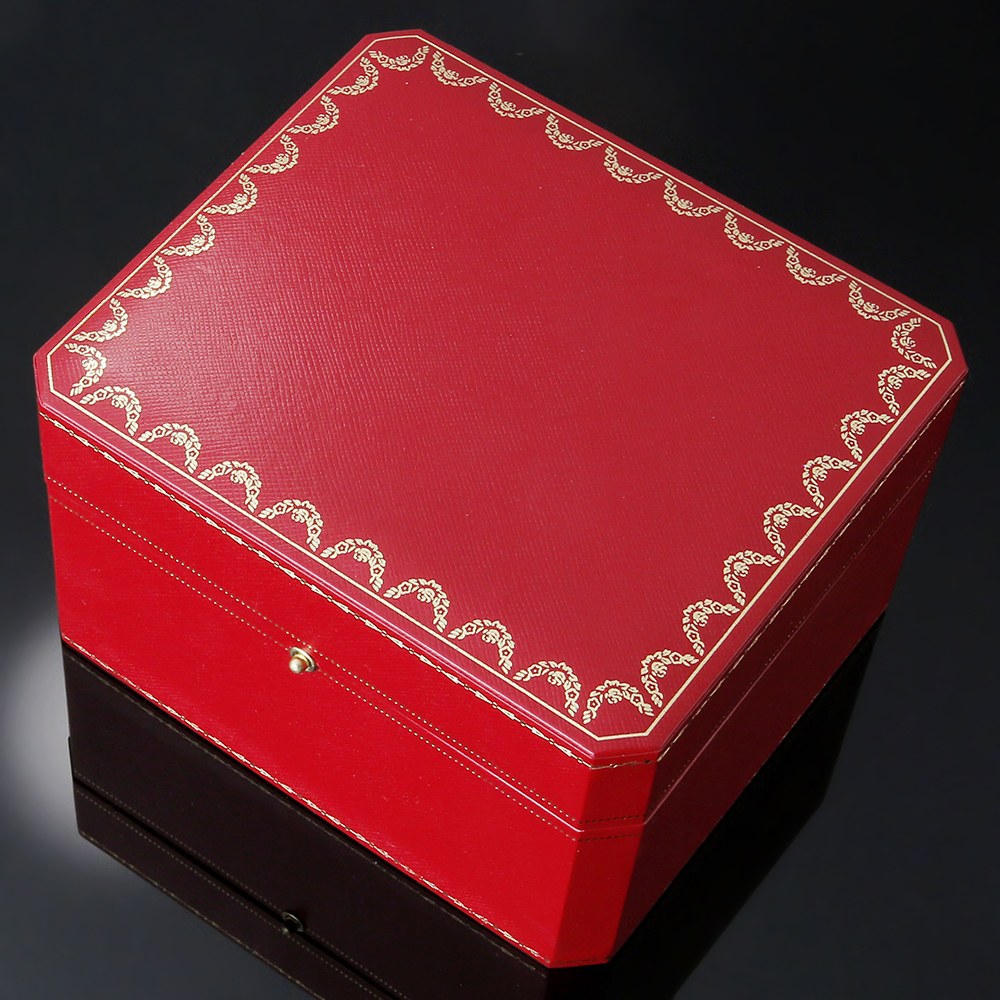 CARTIER(USED)까르띠에 발롱블루 스틸42