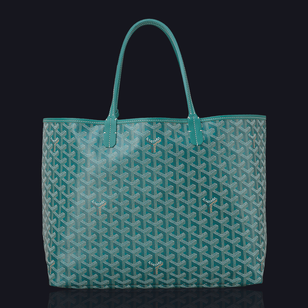 GOYARD(USED)고야드 생루이PM