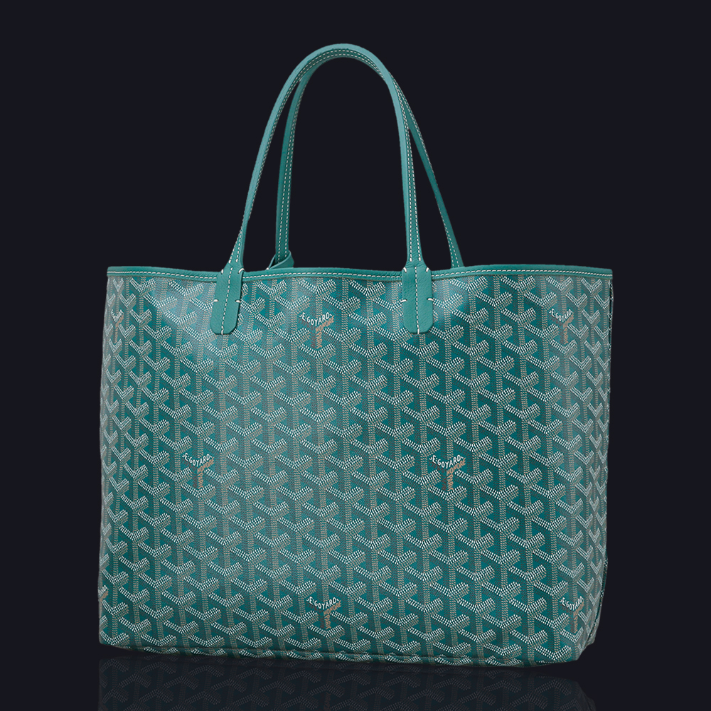GOYARD(USED)고야드 생루이PM