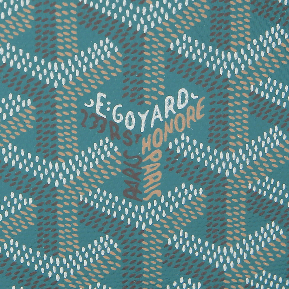 GOYARD(USED)고야드 생루이PM