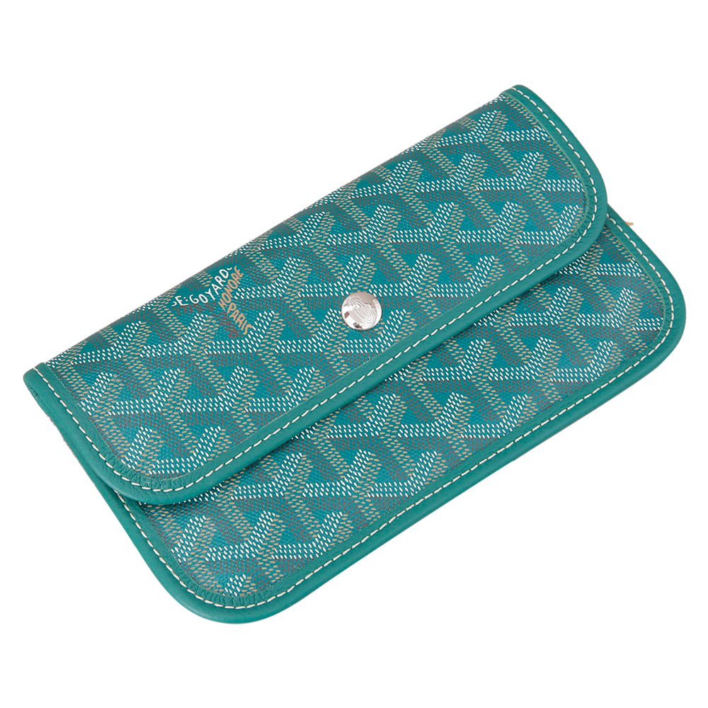 GOYARD(USED)고야드 생루이PM