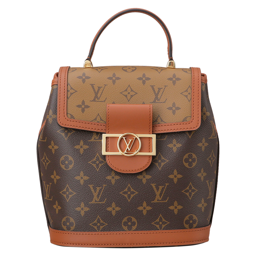 LOUIS VUITTON(USED)루이비통 도핀 백팩