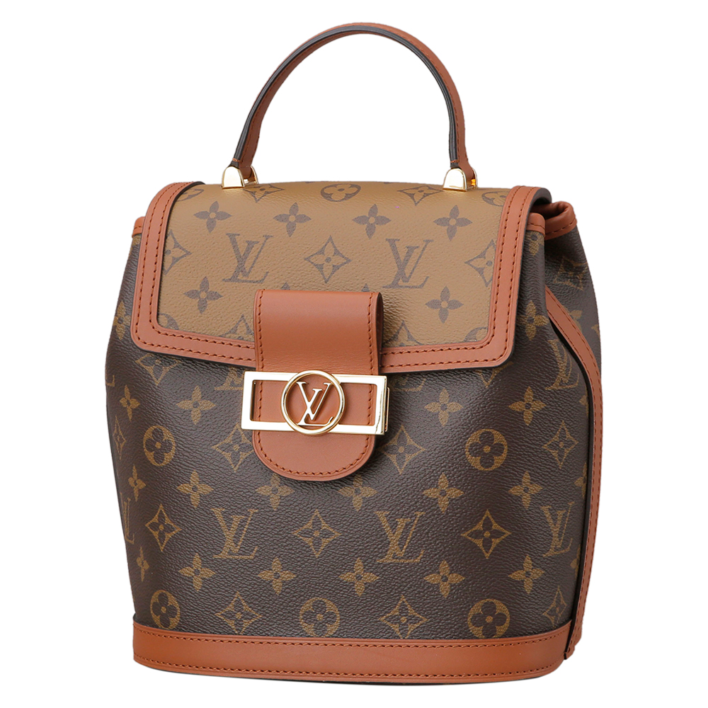 LOUIS VUITTON(USED)루이비통 도핀 백팩