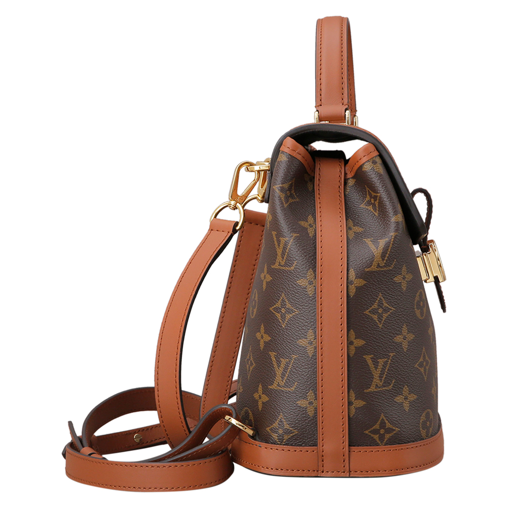 LOUIS VUITTON(USED)루이비통 도핀 백팩