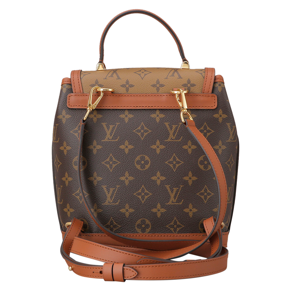 LOUIS VUITTON(USED)루이비통 도핀 백팩