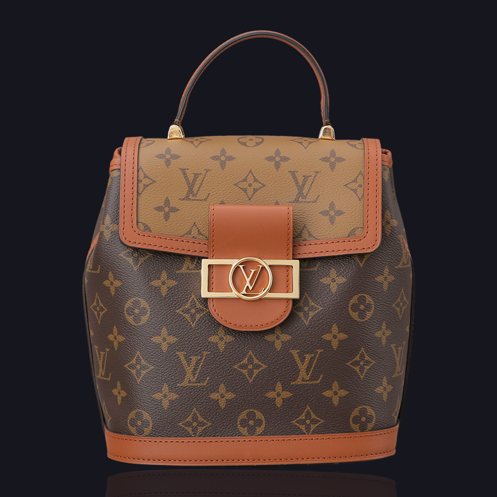 LOUIS VUITTON(USED)루이비통 도핀 백팩