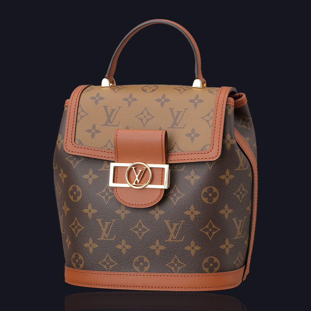 LOUIS VUITTON(USED)루이비통 도핀 백팩