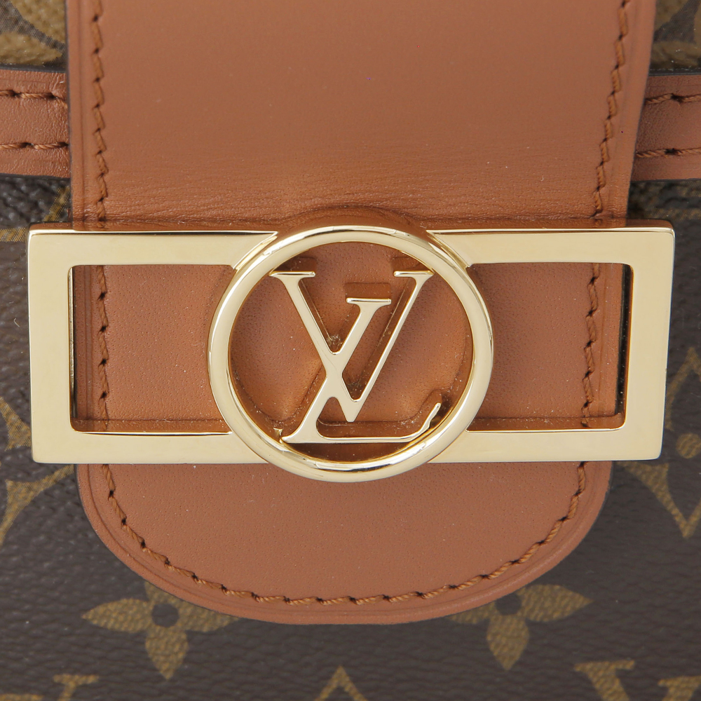 LOUIS VUITTON(USED)루이비통 도핀 백팩