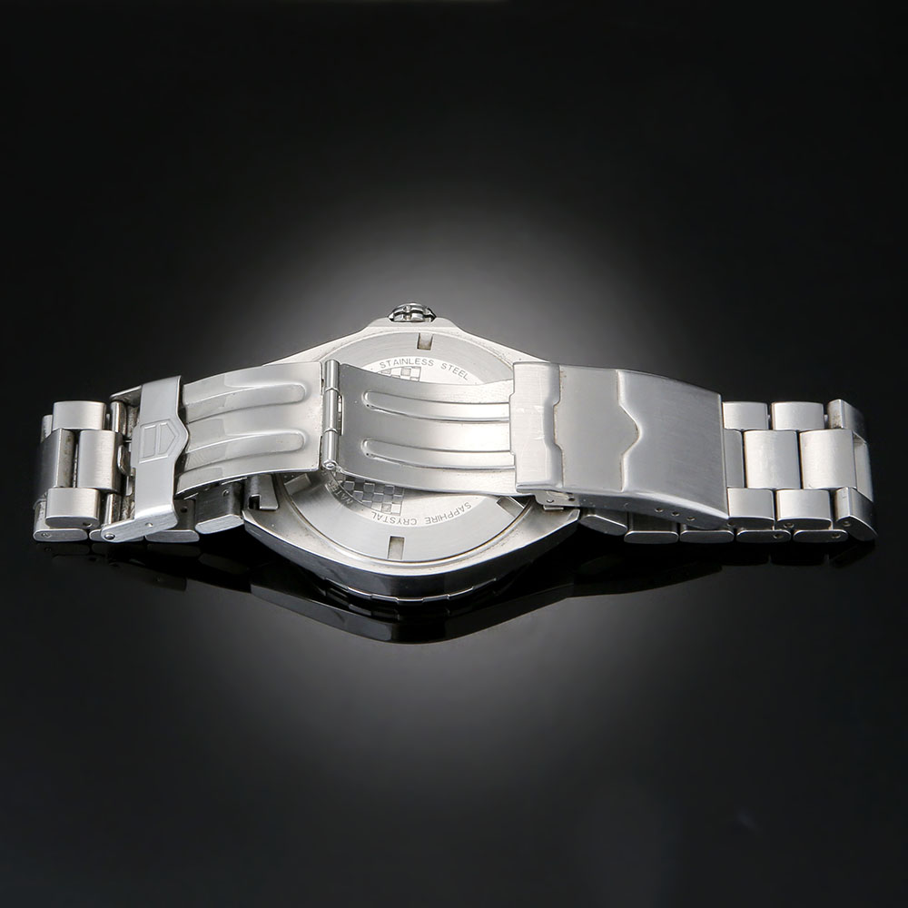 TAG Heuer(USED)태그호이어 포뮬러 WAZ2011