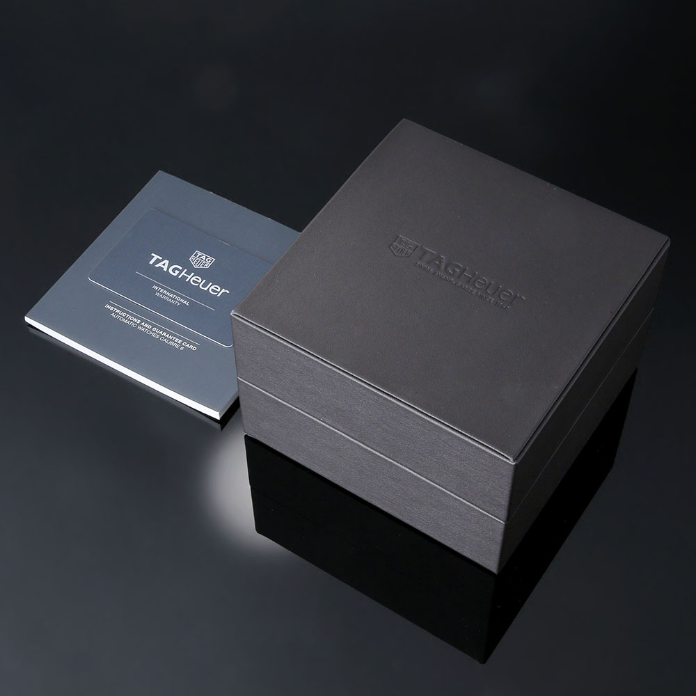 TAG Heuer(USED)태그호이어 포뮬러 WAZ2011