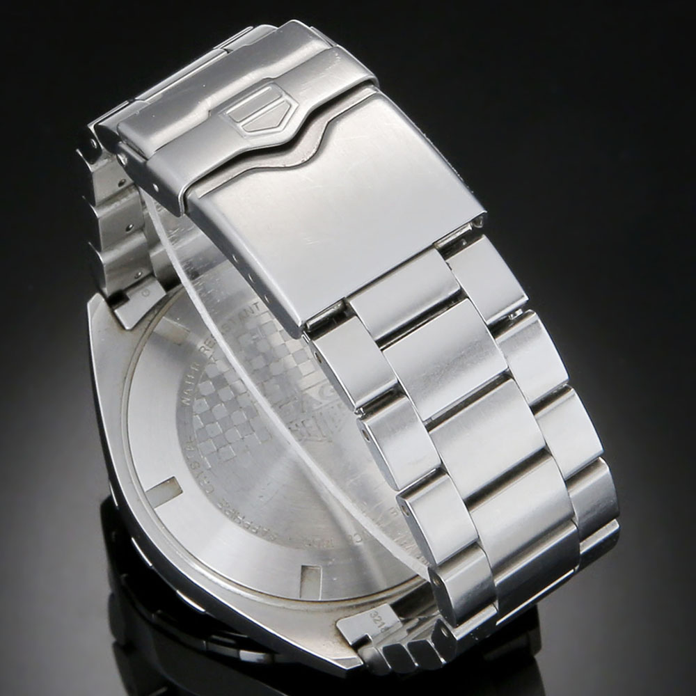 TAG Heuer(USED)태그호이어 포뮬러 WAZ2011