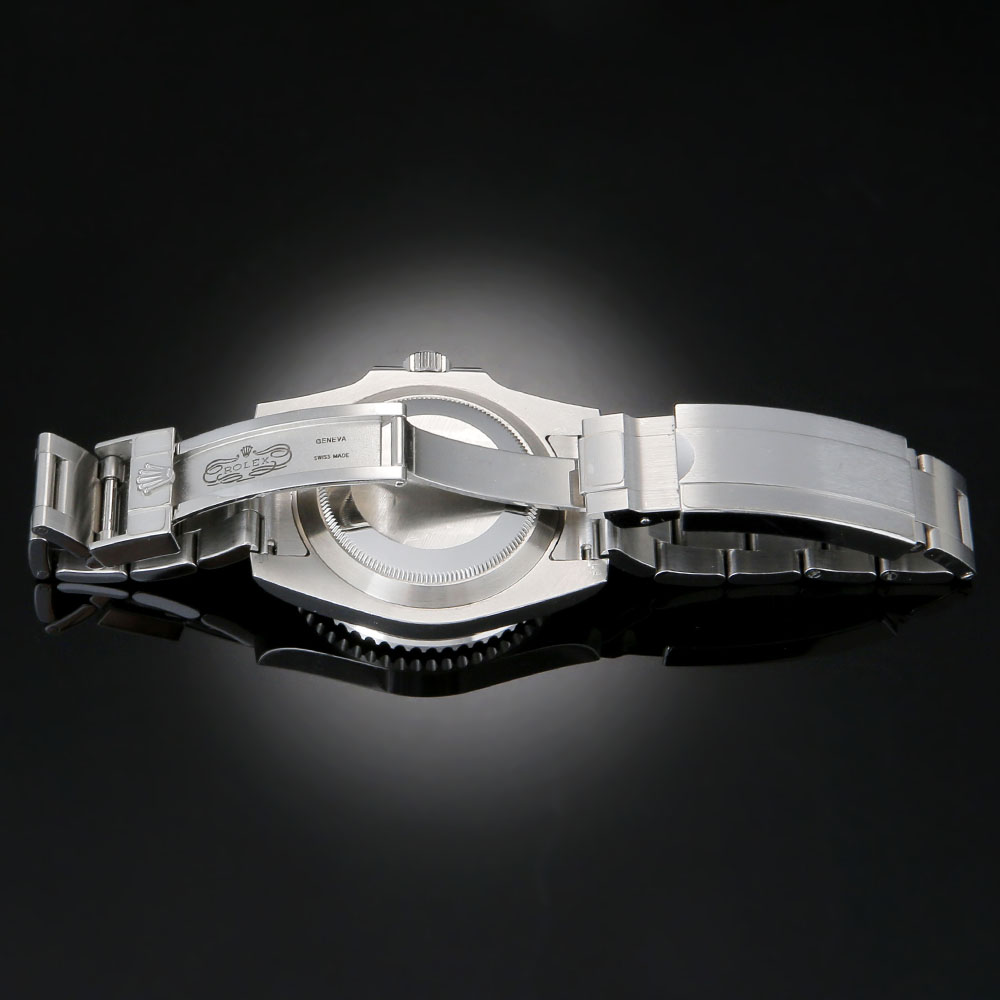 ROLEX(USED)로렉스 서브마리너 그린 116610LV