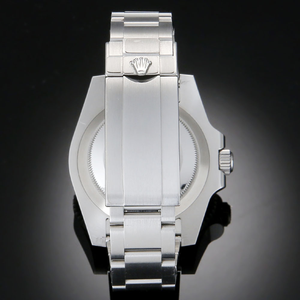 ROLEX(USED)로렉스 서브마리너 그린 116610LV