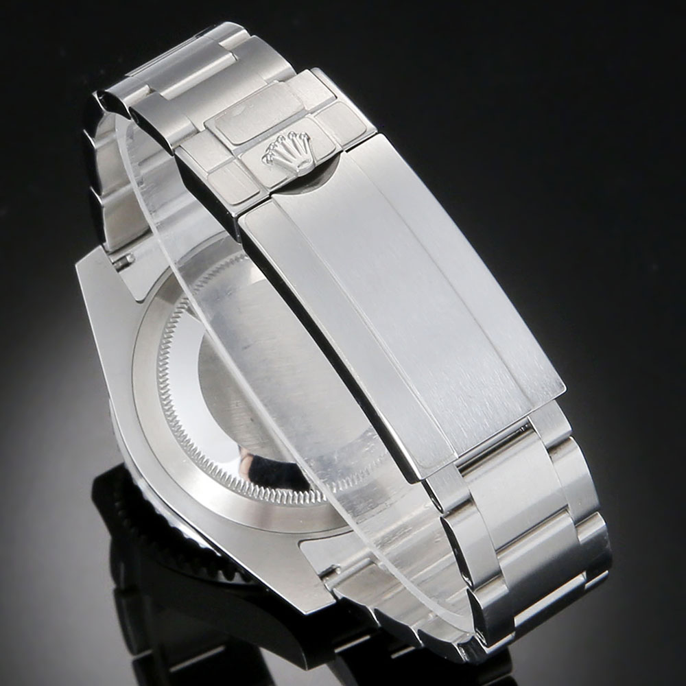 ROLEX(USED)로렉스 서브마리너 그린 116610LV