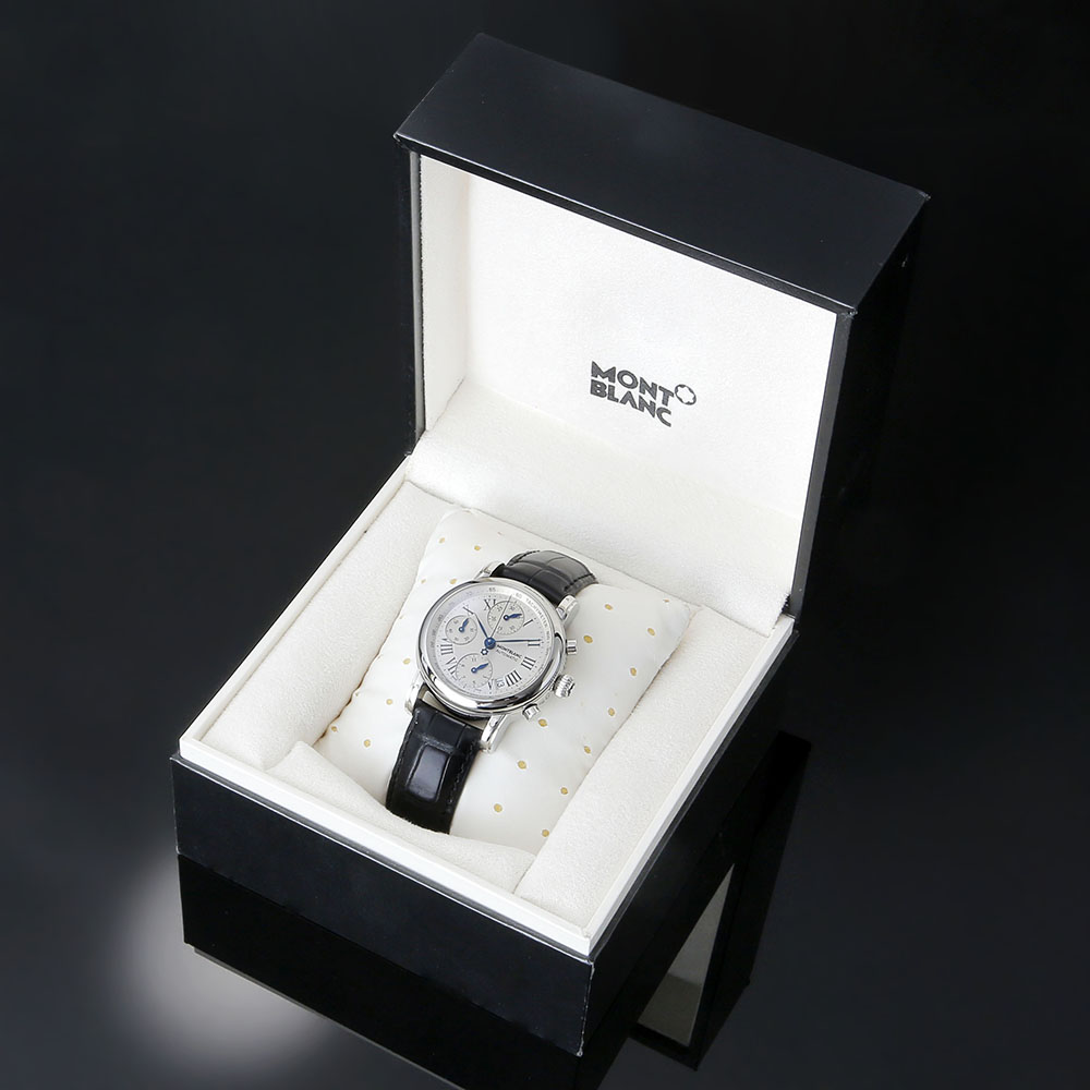 MONT BLANC(USED)몽블랑 스타 오토 크르노