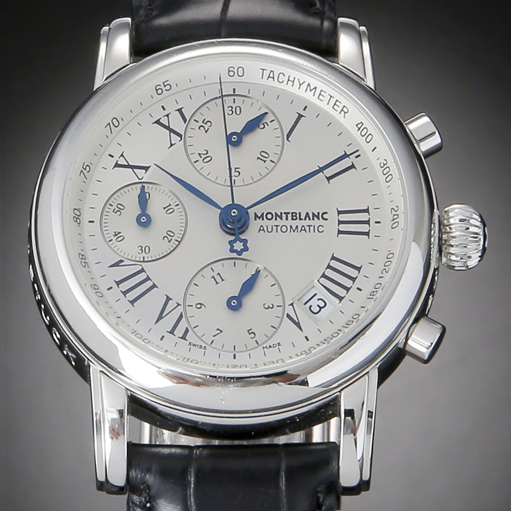 MONT BLANC(USED)몽블랑 스타 오토 크르노