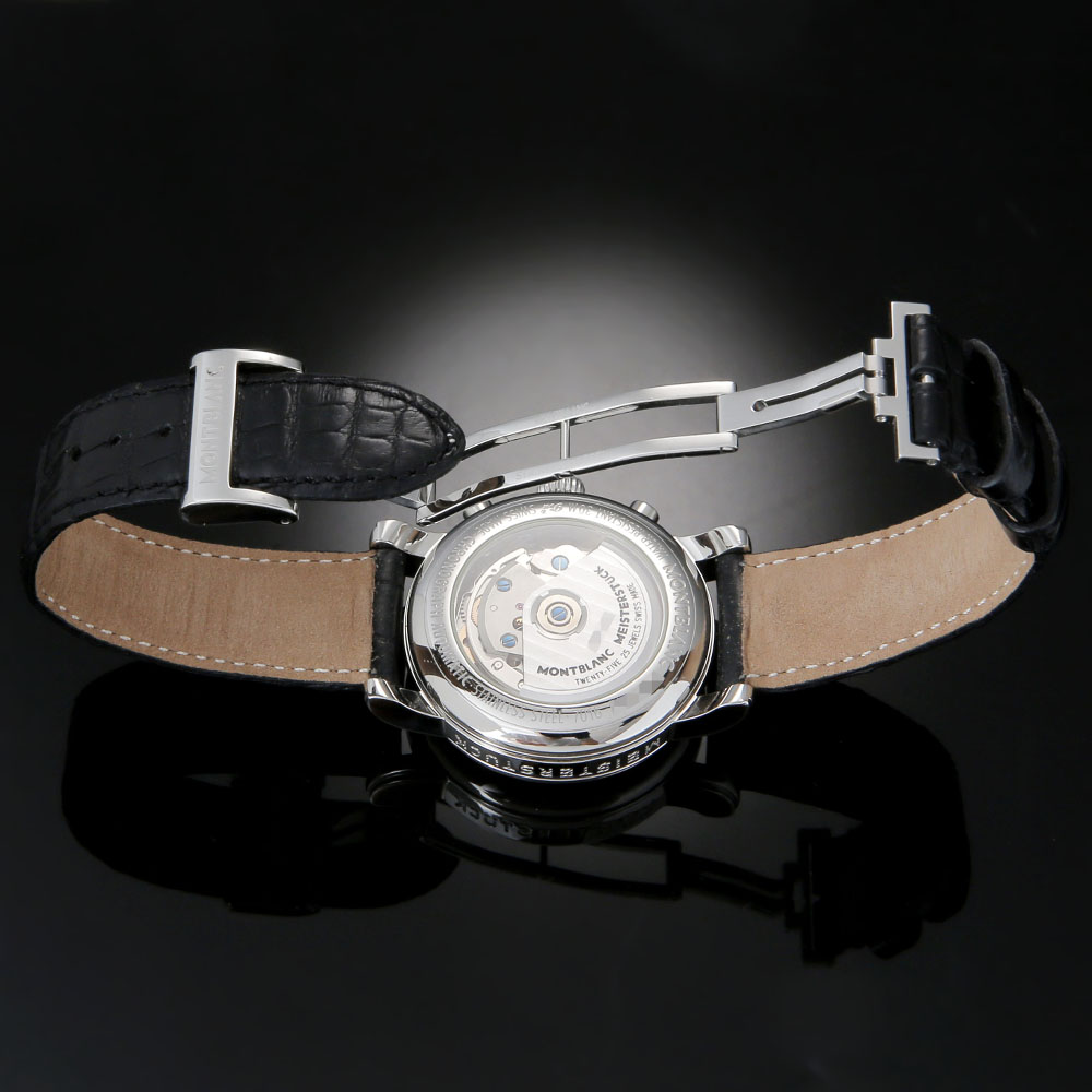 MONT BLANC(USED)몽블랑 스타 오토 크르노