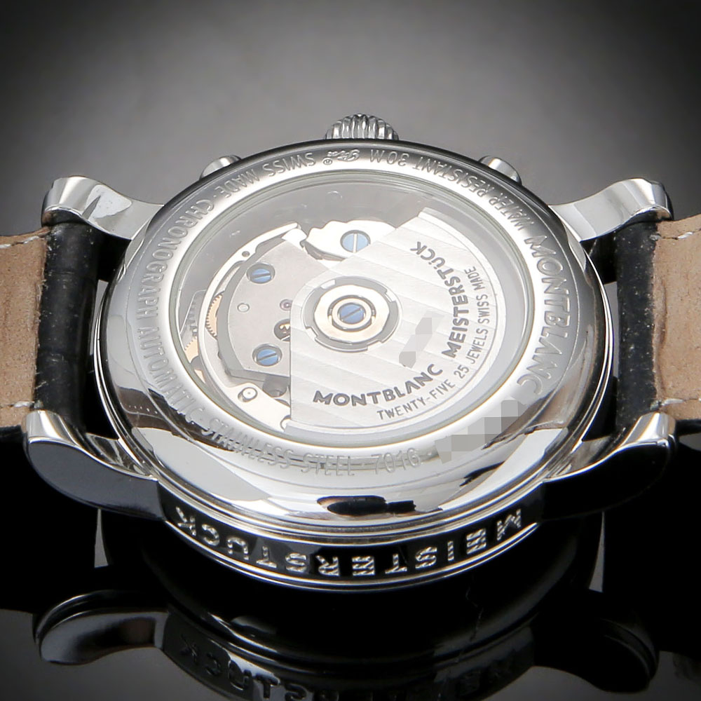 MONT BLANC(USED)몽블랑 스타 오토 크르노