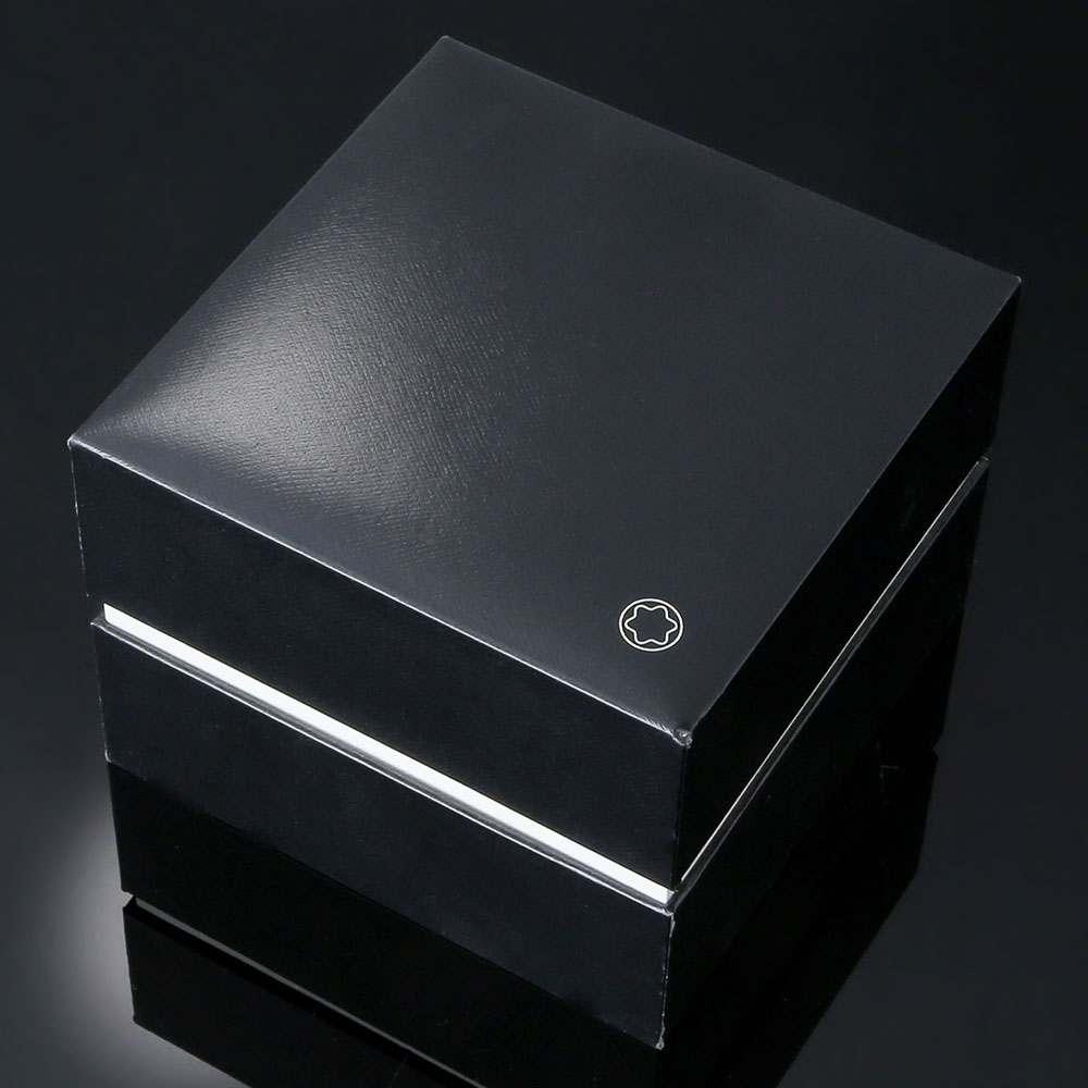 MONT BLANC(USED)몽블랑 스타 오토 크르노