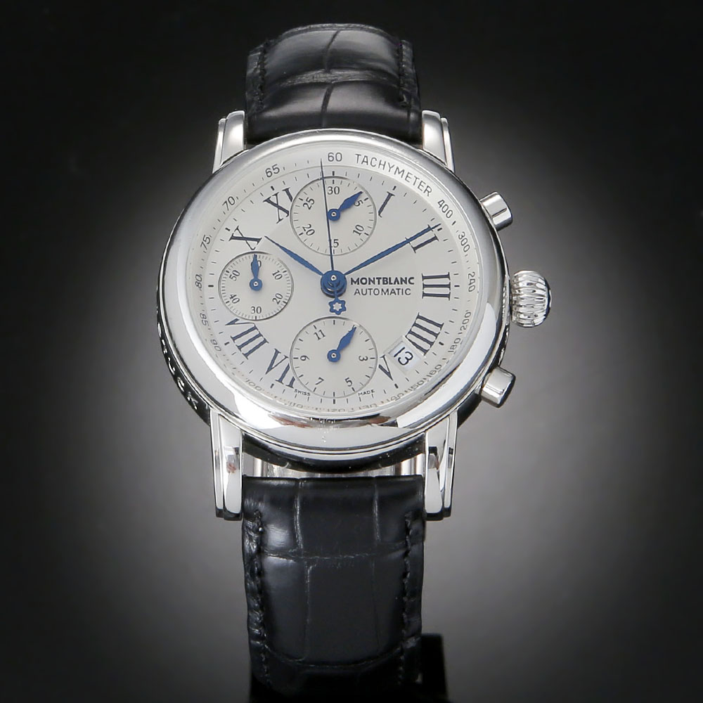 MONT BLANC(USED)몽블랑 스타 오토 크르노