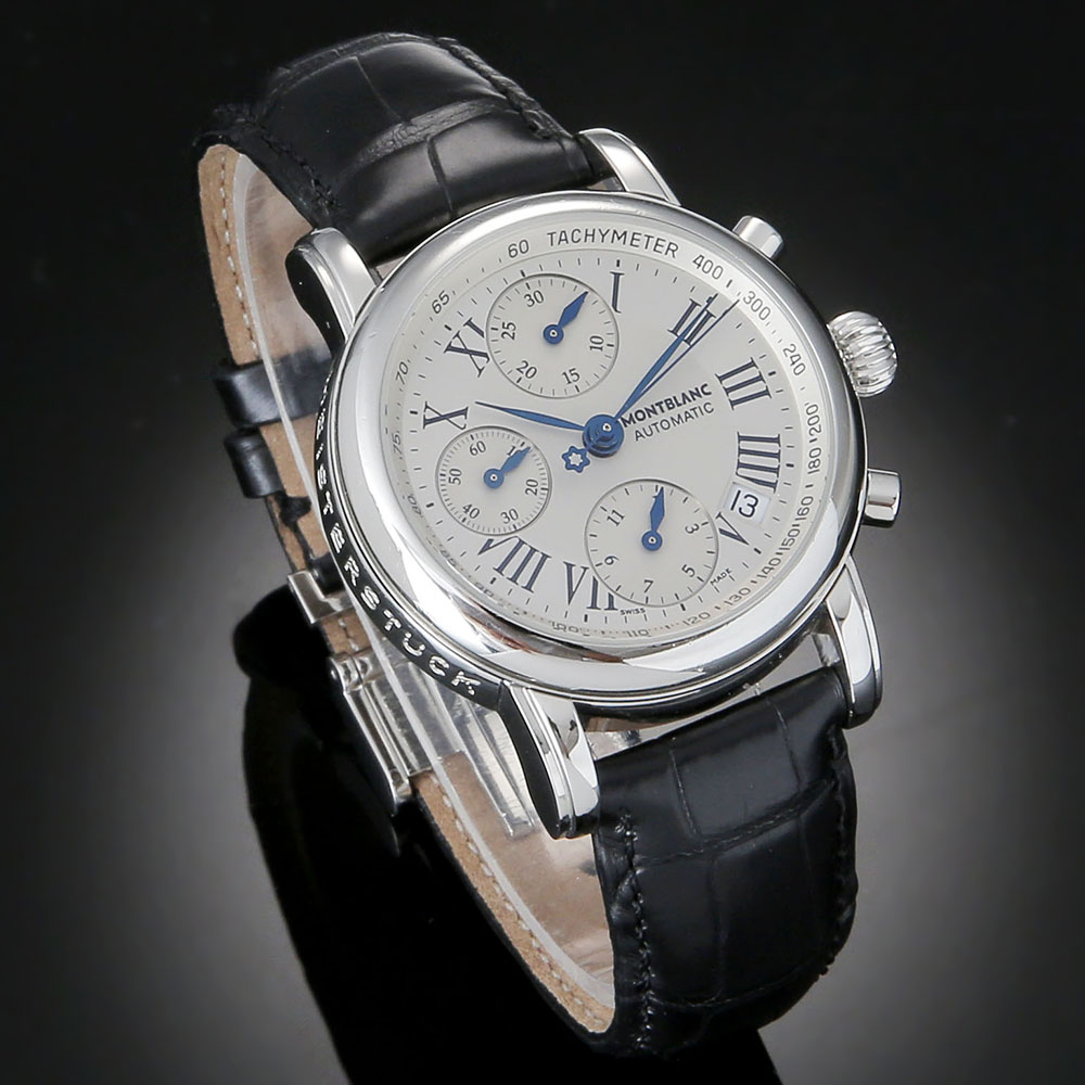 MONT BLANC(USED)몽블랑 스타 오토 크르노