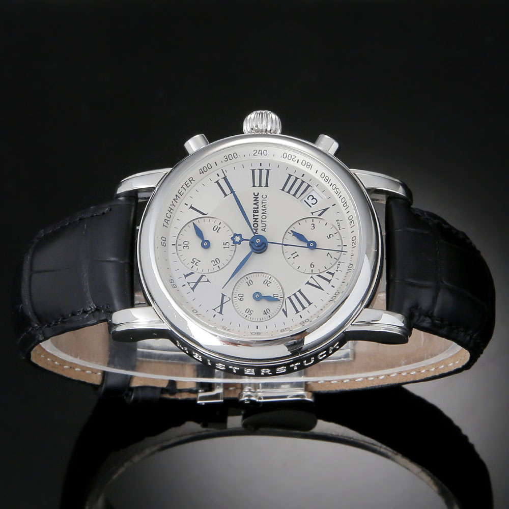 MONT BLANC(USED)몽블랑 스타 오토 크르노