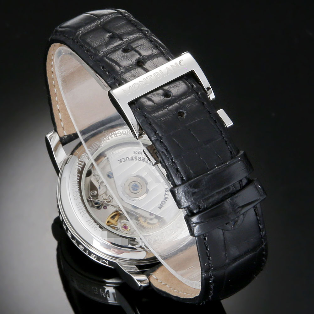 MONT BLANC(USED)몽블랑 스타 오토 크르노