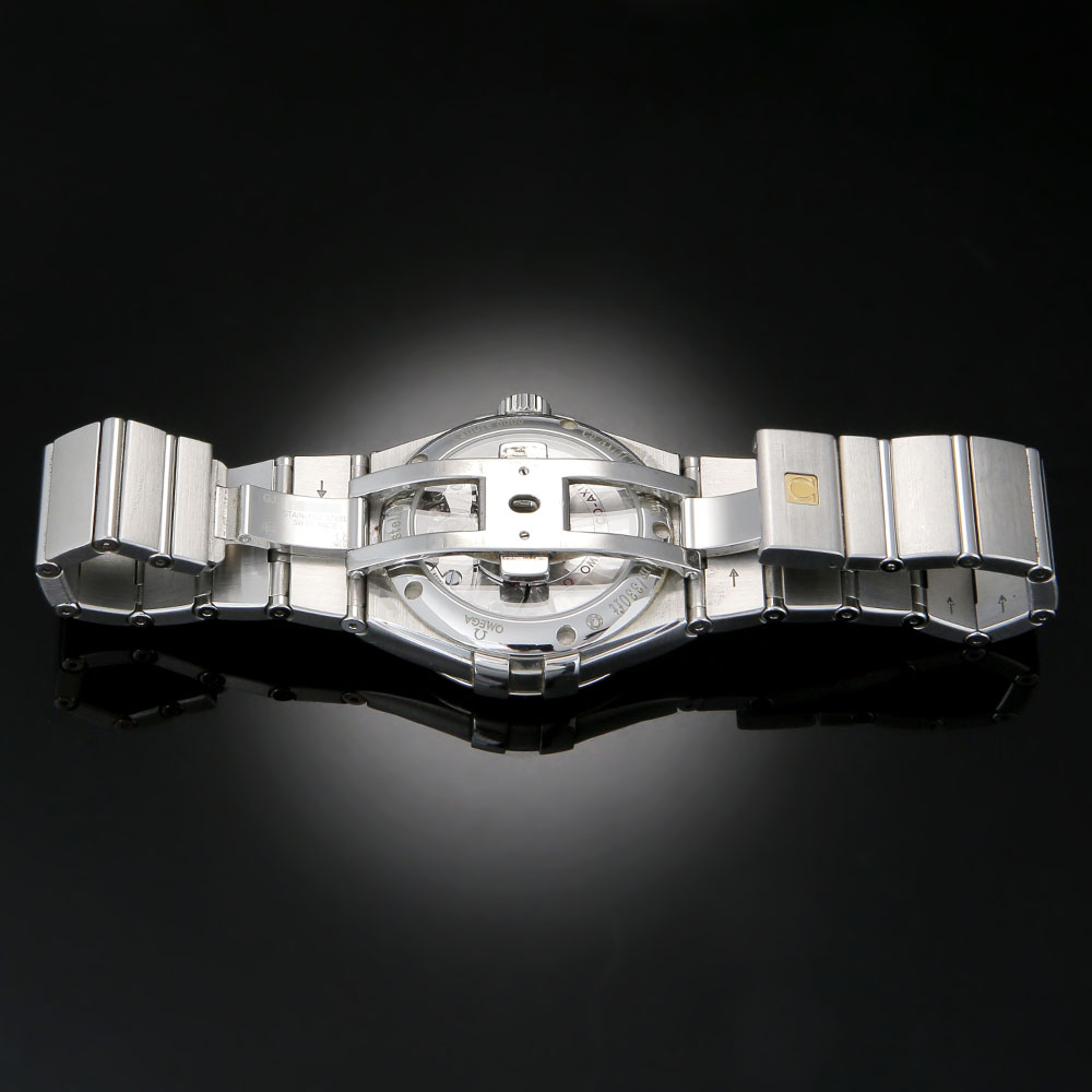 OMEGA(USED)오메가 뉴 컨스틸레이션 코엑셜