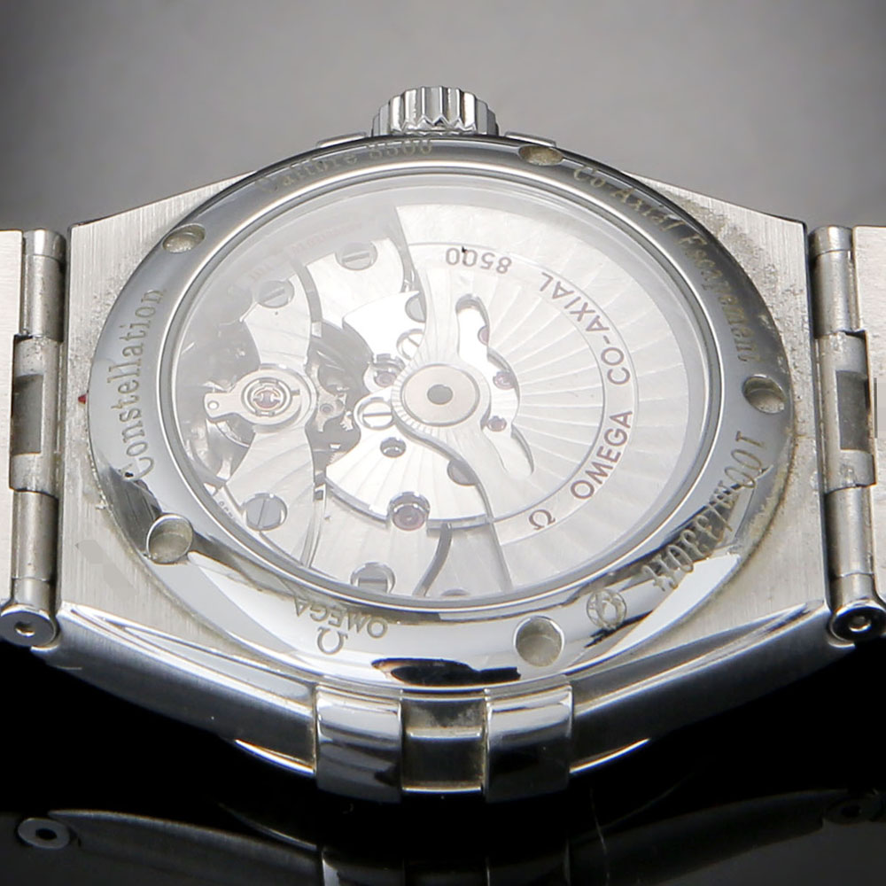 OMEGA(USED)오메가 뉴 컨스틸레이션 코엑셜