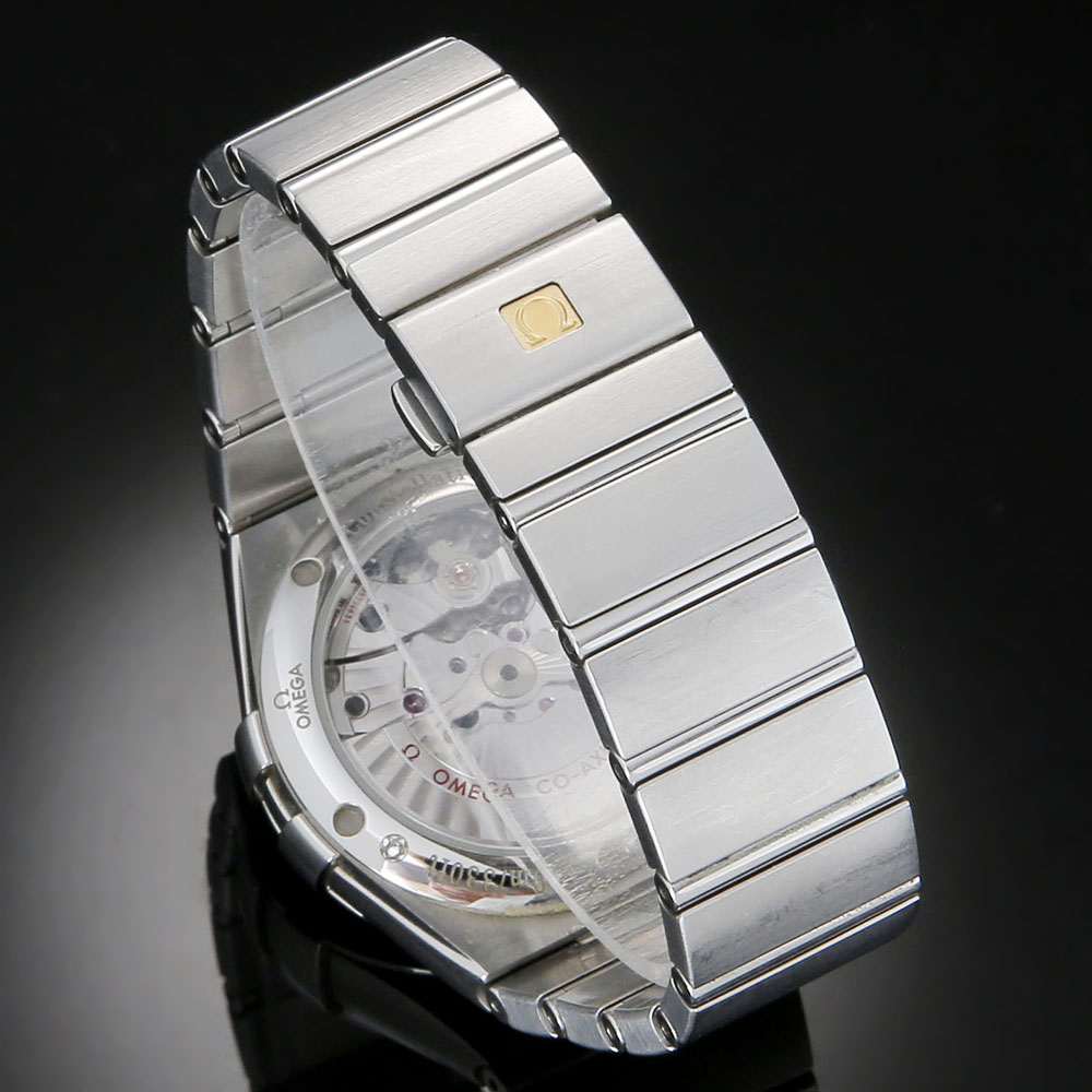 OMEGA(USED)오메가 뉴 컨스틸레이션 코엑셜