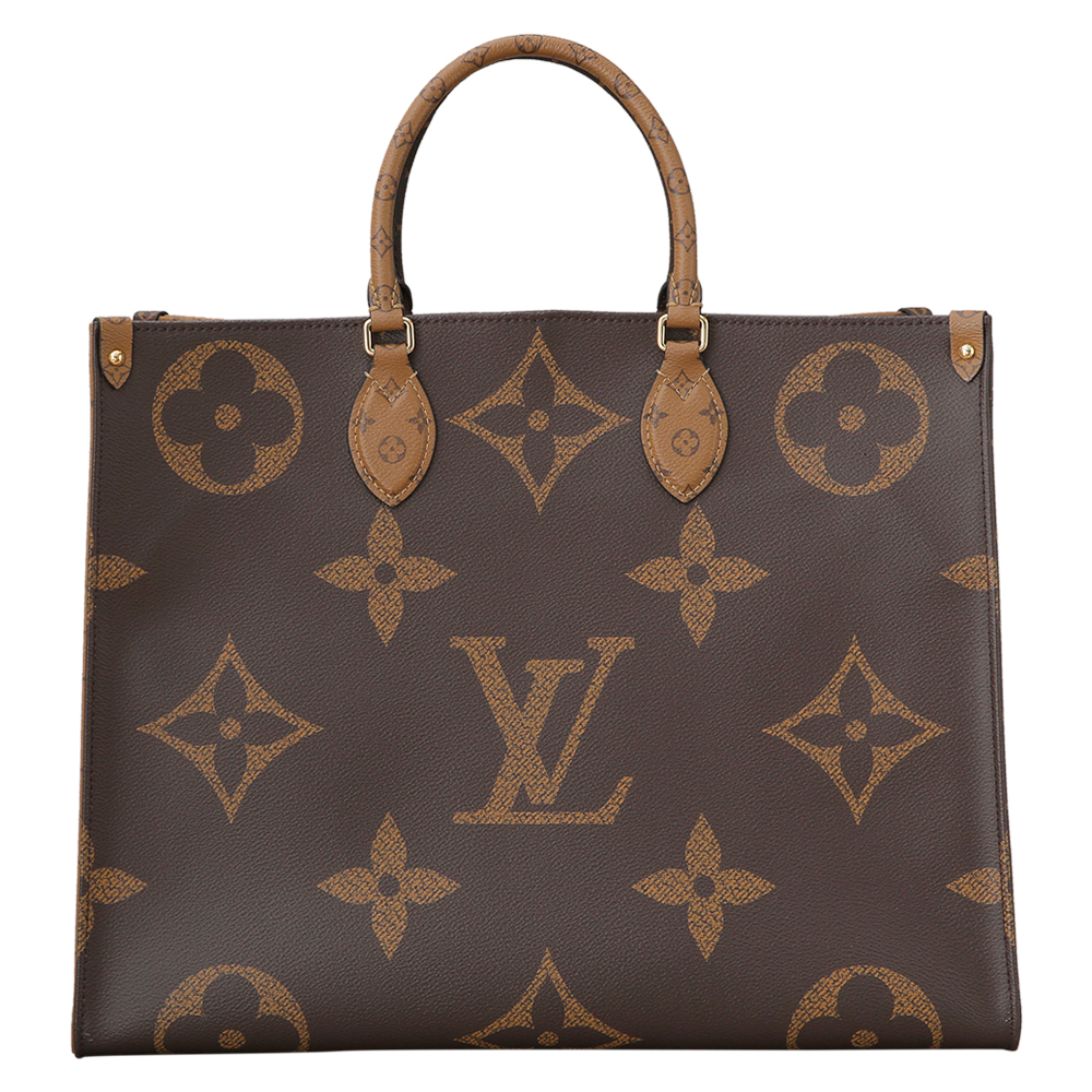 LOUIS VUITTON(USED) 루이비통 모노그램 온더고GM