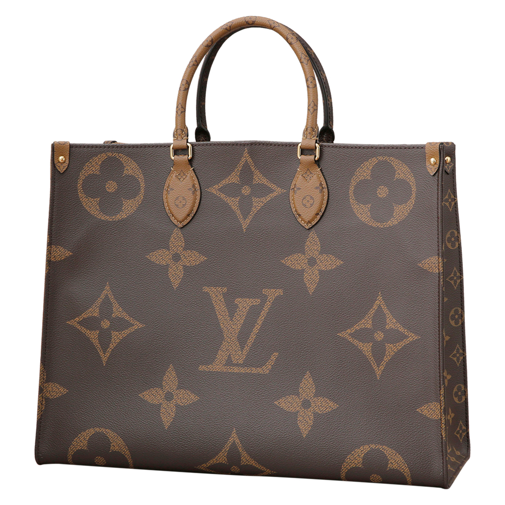 LOUIS VUITTON(USED) 루이비통 모노그램 온더고GM