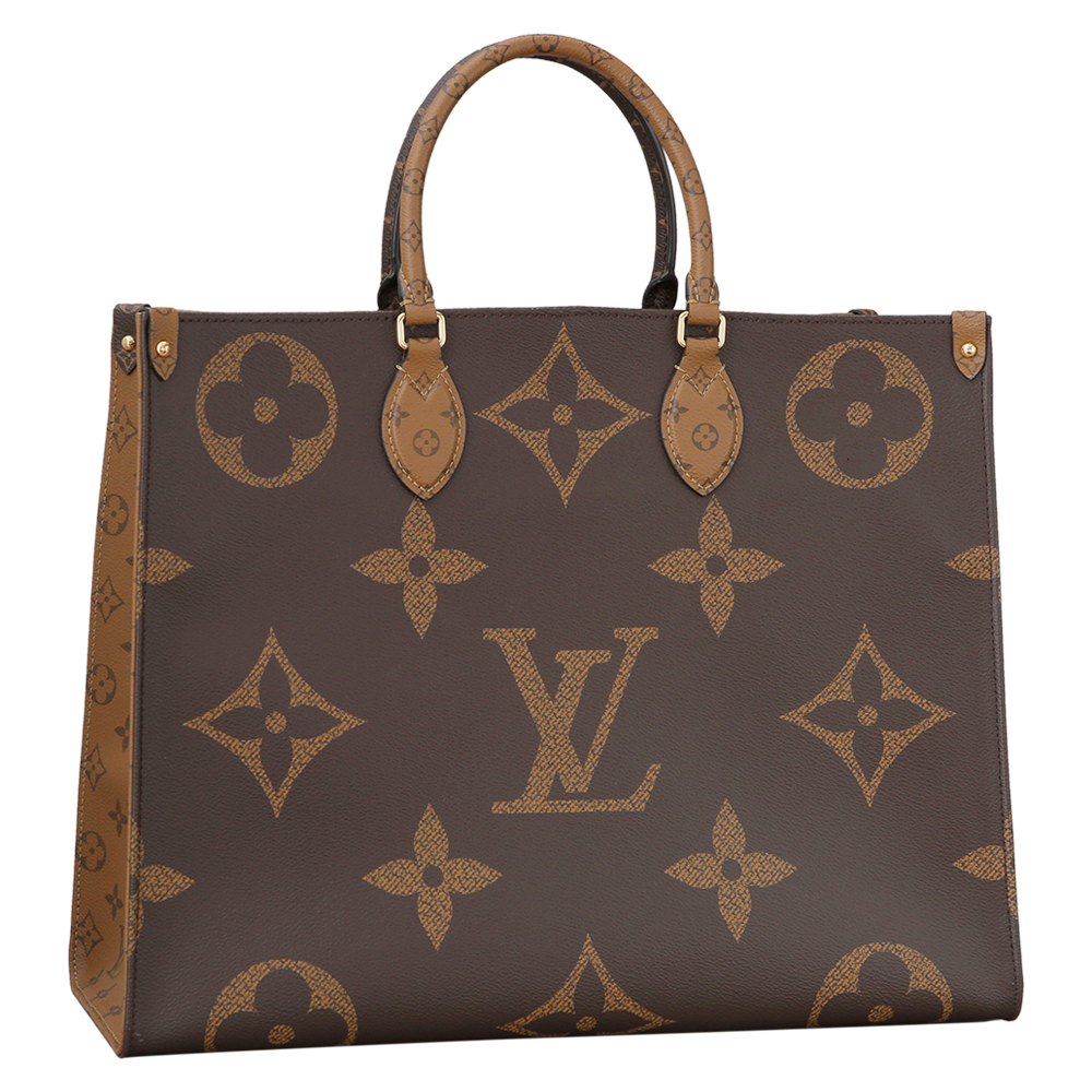 LOUIS VUITTON(USED) 루이비통 모노그램 온더고GM