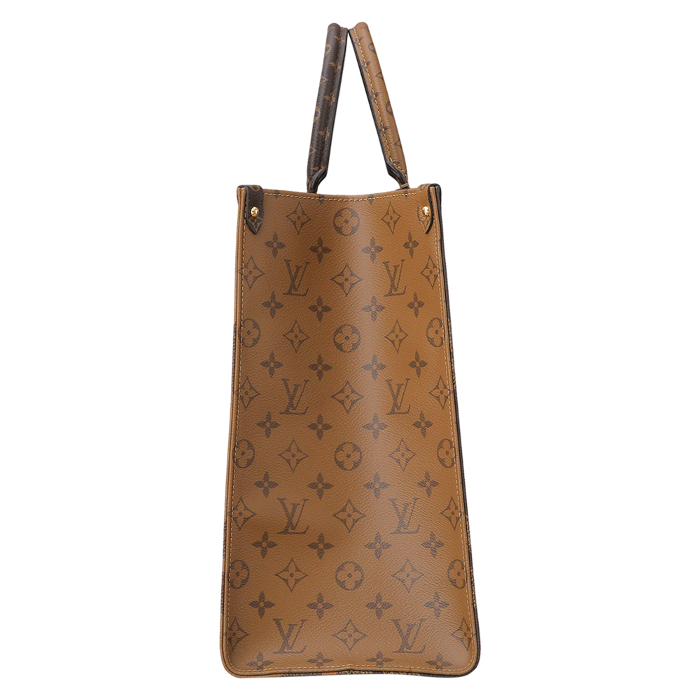 LOUIS VUITTON(USED) 루이비통 모노그램 온더고GM