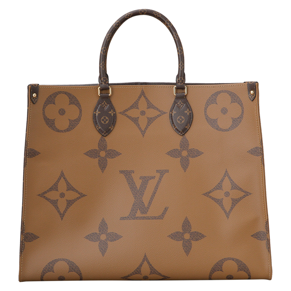 LOUIS VUITTON(USED) 루이비통 모노그램 온더고GM
