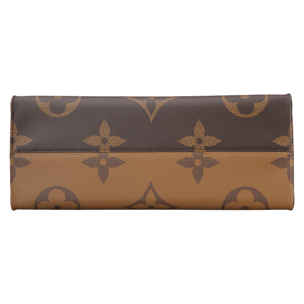LOUIS VUITTON(USED) 루이비통 모노그램 온더고GM