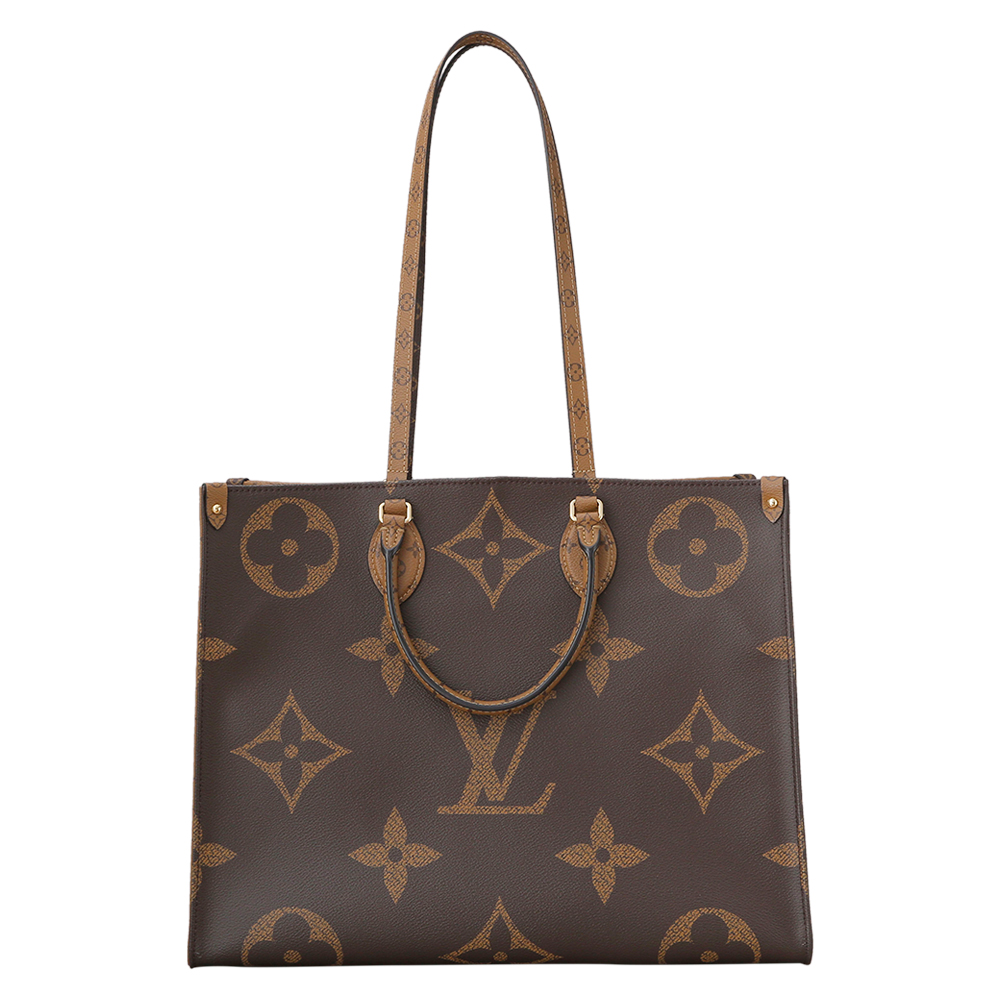 LOUIS VUITTON(USED) 루이비통 모노그램 온더고GM